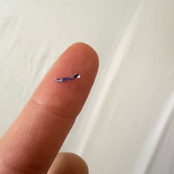 Magnum Dondurmasında Metal Parça Bulunması Sağlık Riskine Yol Açtı