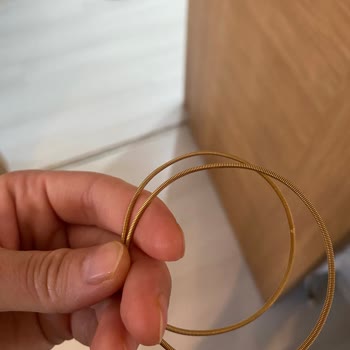 Adora Gümüş’ten Aldığım Gümüş Bilezik Kısa Sürede Karardı Ve Firma Cevapsız Kaldı