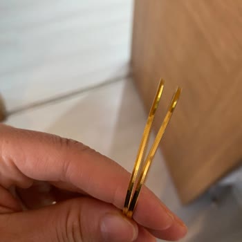 Adora Gümüş’ten Aldığım Gümüş Bilezik Kısa Sürede Karardı Ve Firma Cevapsız Kaldı