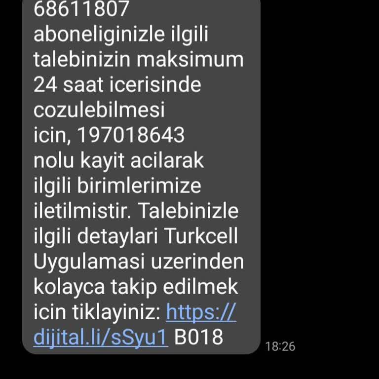 Internet Hizmeti Açılmadı, 20 Gün Boyunca Fatura Kesilmesi Devam Ediyor