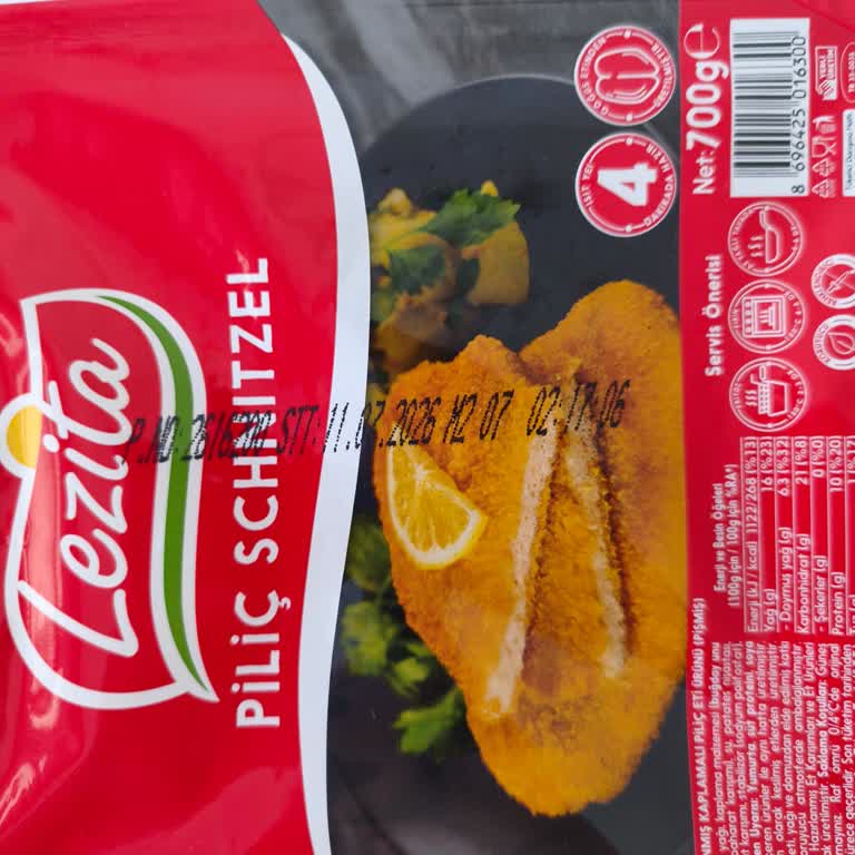 Şok Market Online Siparişlerde Bozuk Ve Süresi Geçmiş Ürünler Teslim Ediliyor