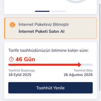 Faturamda Haksız 380 TL Ücret Ve Yetkisiz Veri Tüketimi