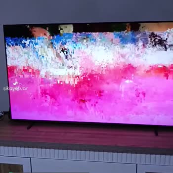 Digiturk Cihazda Sinyal Yok, Görüntü Donması