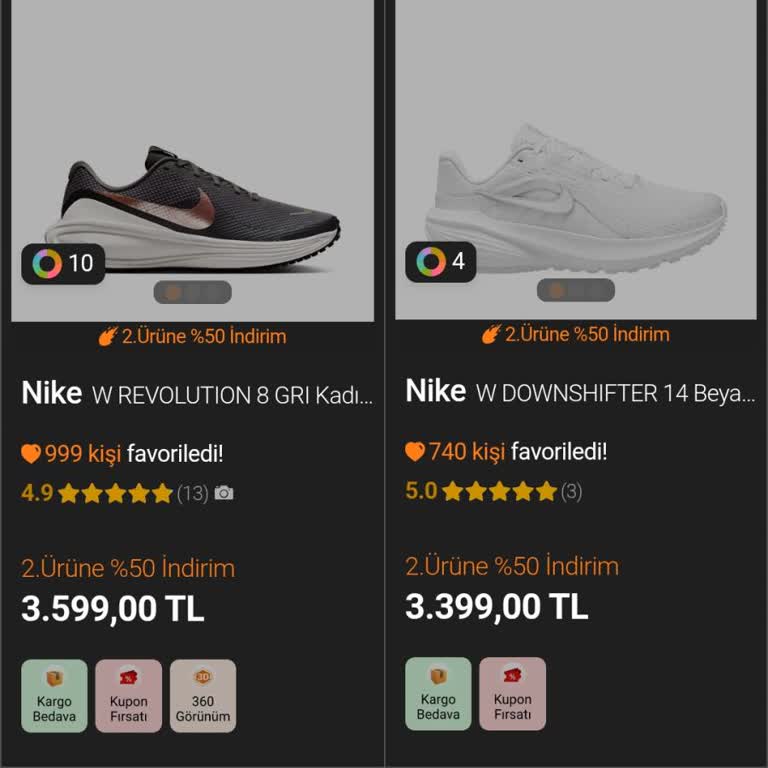 FLO Mağazasında Online İndirimlerin Mağazada Uygulanmaması Ve Şeffaf Fiyat Politikası Talebi