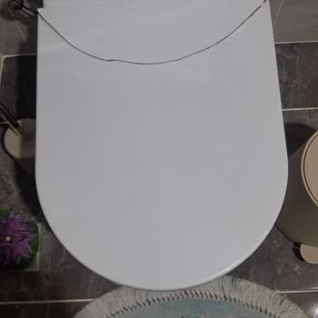 Bien Klozet Kapağı Kırıldı, Uygun Yedek Parça Bulamıyorum