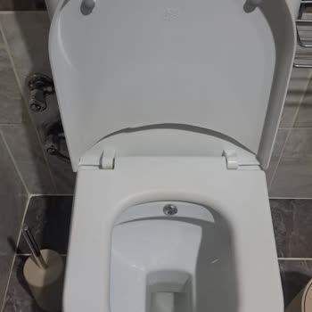 Bien Klozet Kapağı Kırıldı, Uygun Yedek Parça Bulamıyorum