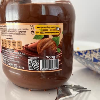 Gürsoy Kakaolu Fındık Kreması Lezzetsiz Ve Katı, İade Talebi