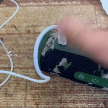 JBL Flip7 Şarj Almıyor
