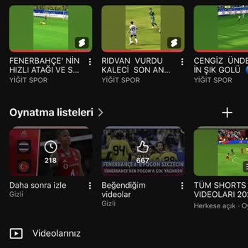 İPhone 15 Pro Max'te Youtube.com Uygulamasının Aşırı Veri Tüketimi Ve Kasma Sorunu