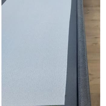 Yataş Black Ice Yatağın Montajındaki Özensiz Çalışma, Parça Uyumsuzluğu Ve Kumaş Hasarı