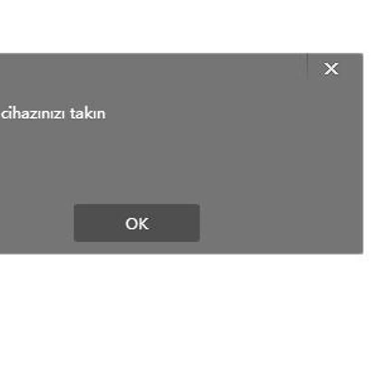 Klavye Driver'ı USB Cihazını Görmüyor Ve Caps Lock Işığı Ters Çalışıyor