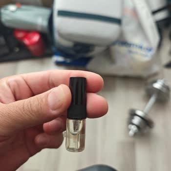 Parfum.iz Çözüm Sunulmadı