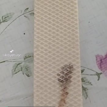 BİM Centro Gofretten Çıkan