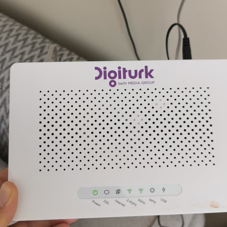 İnternet Bağlantısı Kesintisi Ve Müşteri Hizmetlerinden Cevap Alınamaması