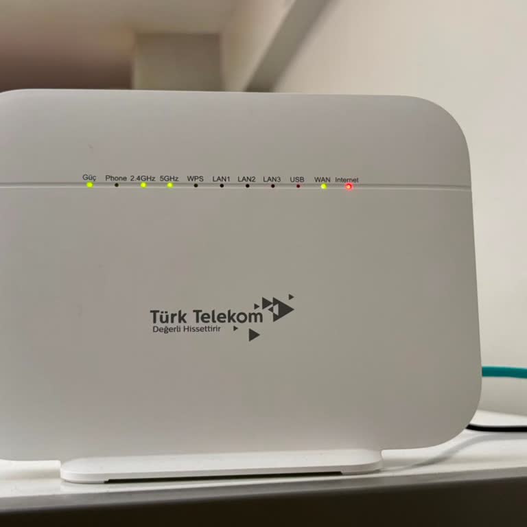 24 Saat Süren İnternet Kesintisi Ve Müşteri Hizmetlerine Ulaşılamaması