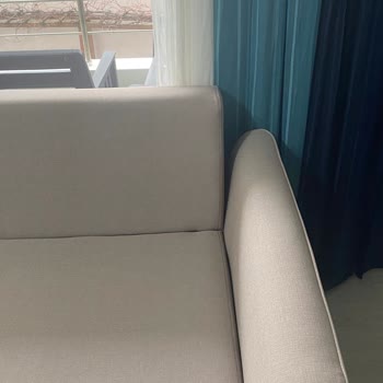 Ayıplı Üçlü Koltukta Tamir Yapılmadı, Servis Ayıplı Geri Döndü