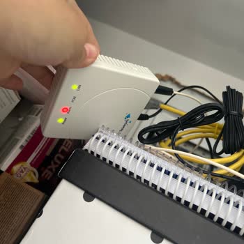 Türk Telekom Ev İnterneti 3 Haftadır Çalışmıyor, Teknik Ekip Gelmedi Ve Fatura Sorunu