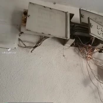 Türk Telekom Altyapı Sorunu Ve Trafo Durumu!