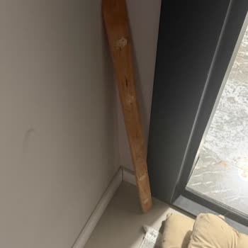 Kırık Bahçe Mobilyası İadesi Duruyor Ve Horoz Lojistik’tan Cevap Yok