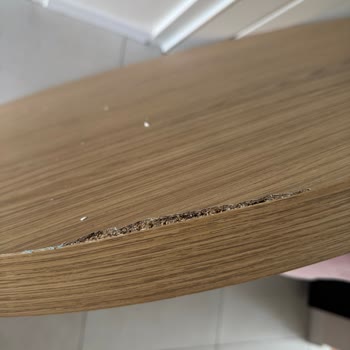 Hasarlı Masa İade Edildi Ama Para İadesi Gelmedi, Taksit Ödemeleri Sürüyor