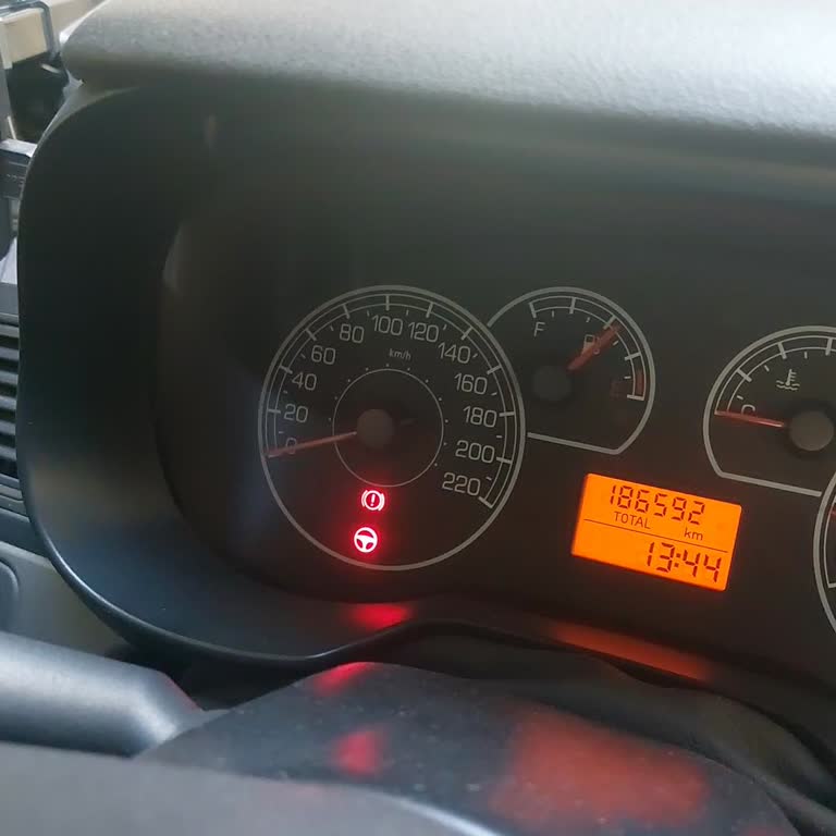 Fiat Grande Punto’da Kronik Direksiyon Sensör Arızası İçin Ücretsiz Onarım Talebi