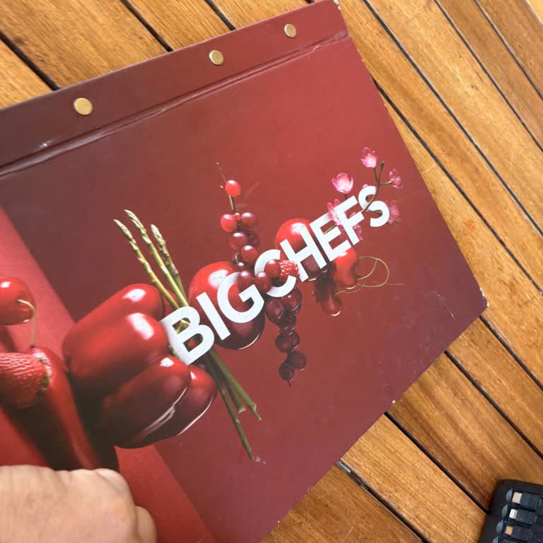 Big Chefs West Marina Şubesinde Aşırı Ücretlendirme Ve Yetersiz Yetkili Yaklaşımı
