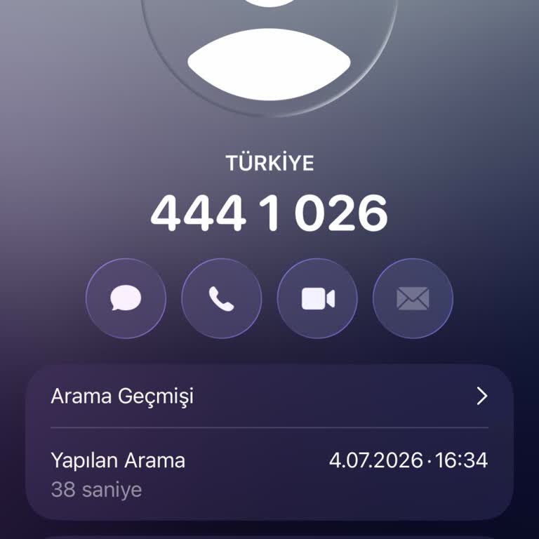 Üç Ders Sınavı Açılmadığı İçin Mezuniyetim Riske Girdi