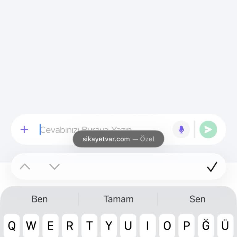 Kocaeli Körfez İlimtepe Mahallesinde Çekim Sorunu Ve Mağduriyet