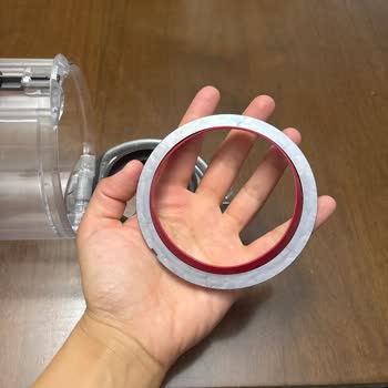 Dyson V15 Süpürge Toz Haznesi Lastik Conta Sorunu Ve Garanti Dışı Destek Eksikliği