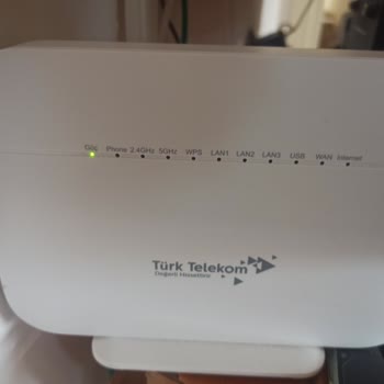 Kesintili Fiber İnternet Hizmeti Ve Fatura İade Talebi
