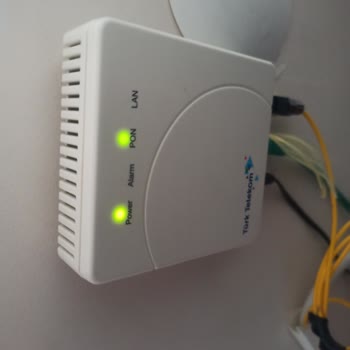 Kesintili Fiber İnternet Hizmeti Ve Fatura İade Talebi