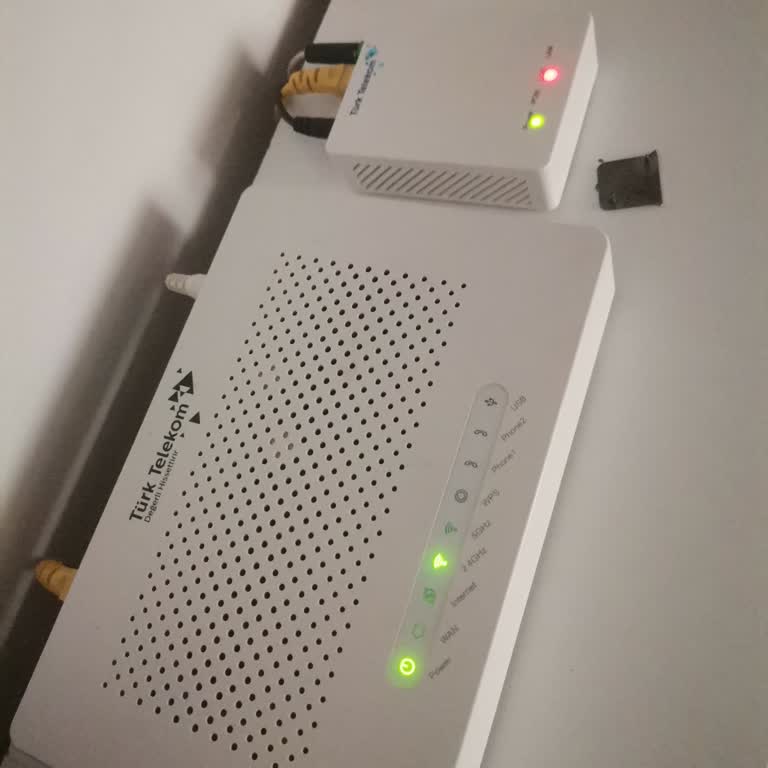 Türk Telekom'dan Bir Aylık İnternet Kesintisi Ve Cevapsız Çağrı Merkezi
