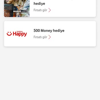 500 Money Kampanyası Kodları Hattımda Ve Eşimde Görünmüyor
