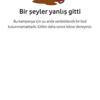 500 Money Kampanyası Kodları Hattımda Ve Eşimde Görünmüyor