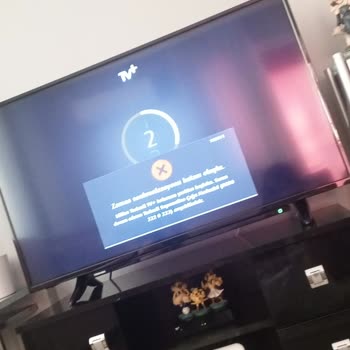 Internet Ve TV+ Kesintisi İçin Acil Çözüm Ve Tazminat Talebi