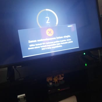 Internet Ve TV+ Kesintisi İçin Acil Çözüm Ve Tazminat Talebi