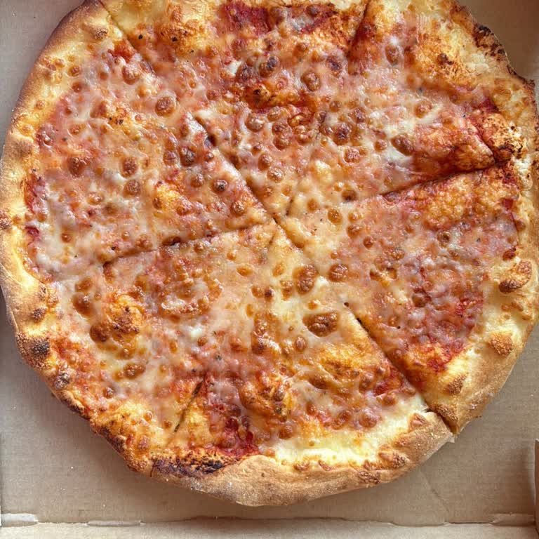 Yanlış Pizza Ve Sadece Ekstra Ücretin İadesi