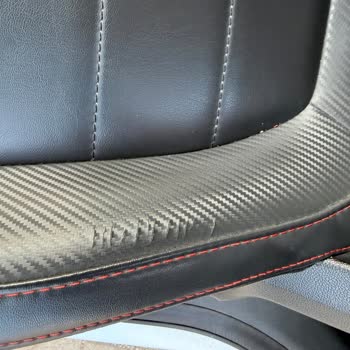 Yeni Araç Şoför Koltuğunda Garanti Reddi Ve Üretim Hatası Çatlakları