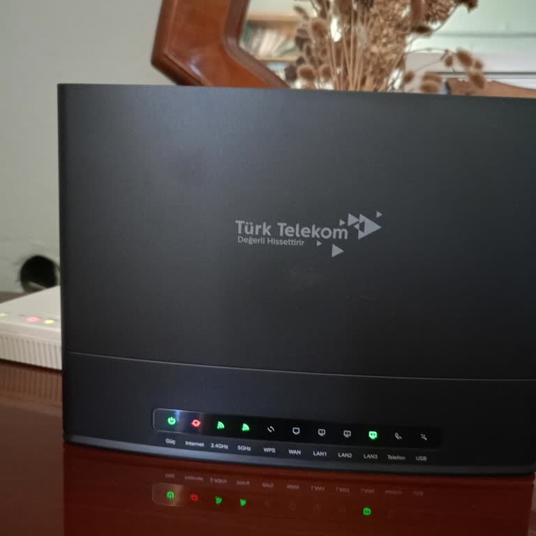 TurkNet Fiber İnternet Kesintisi Ve Çözüm Yokluğu