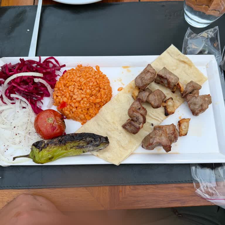 Şehrazat Park Düğün Salonu & Restoran Fiyat Farkı, Hijyen Ve Servis Kalitesi Şikayetimiz