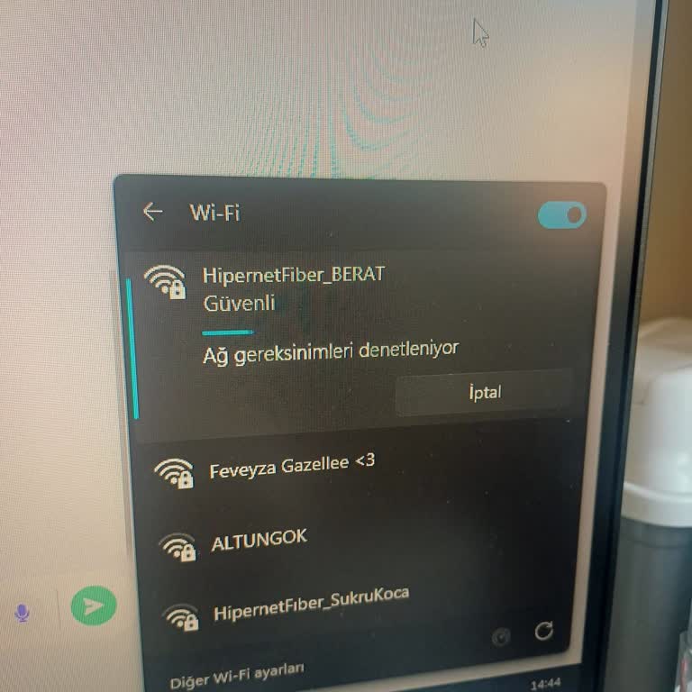 Hipernet Telekom Fiber İnternetinde 15 Gün Süren Kesinti Ve Cevapsız Müşteri Destek
