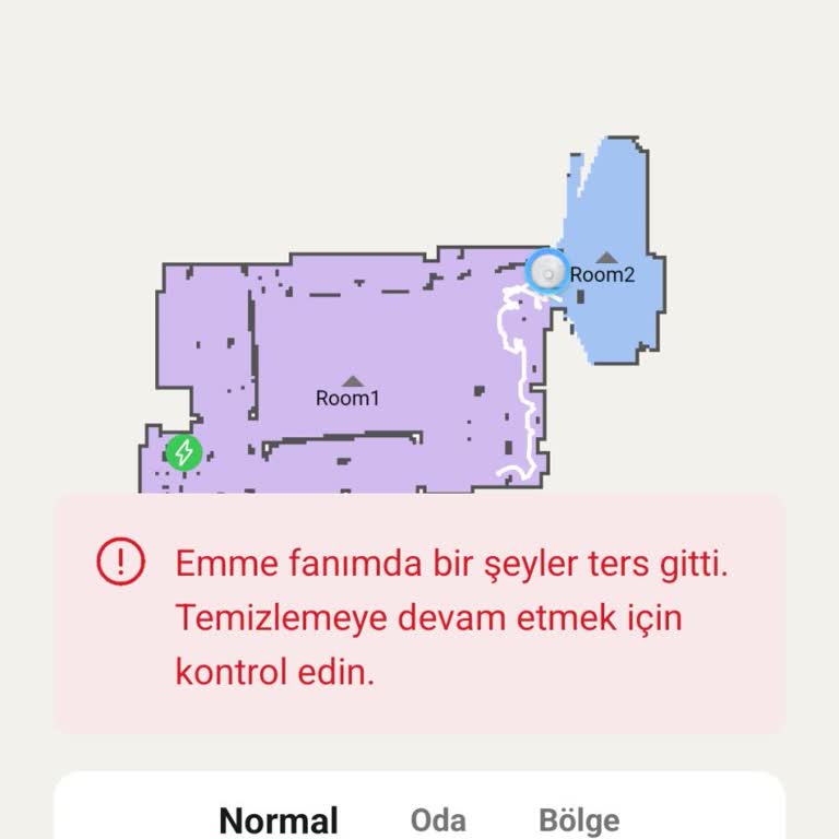 Philips Xu2100 Süpürge Sürekli Arıza Veriyor Ve Media Markt Çözüm Sunamıyor