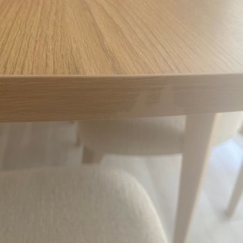 Kanepe Tüyleniyor Ve Salon Masası Solma Sorunu, Değişim Ve Cevap Bekliyorum