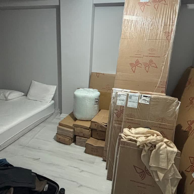 Kelebek Mobilya'dan Yanıltıcı Teslimat Bildirimi Ve 81 Gün Süren Kurulum İhmali