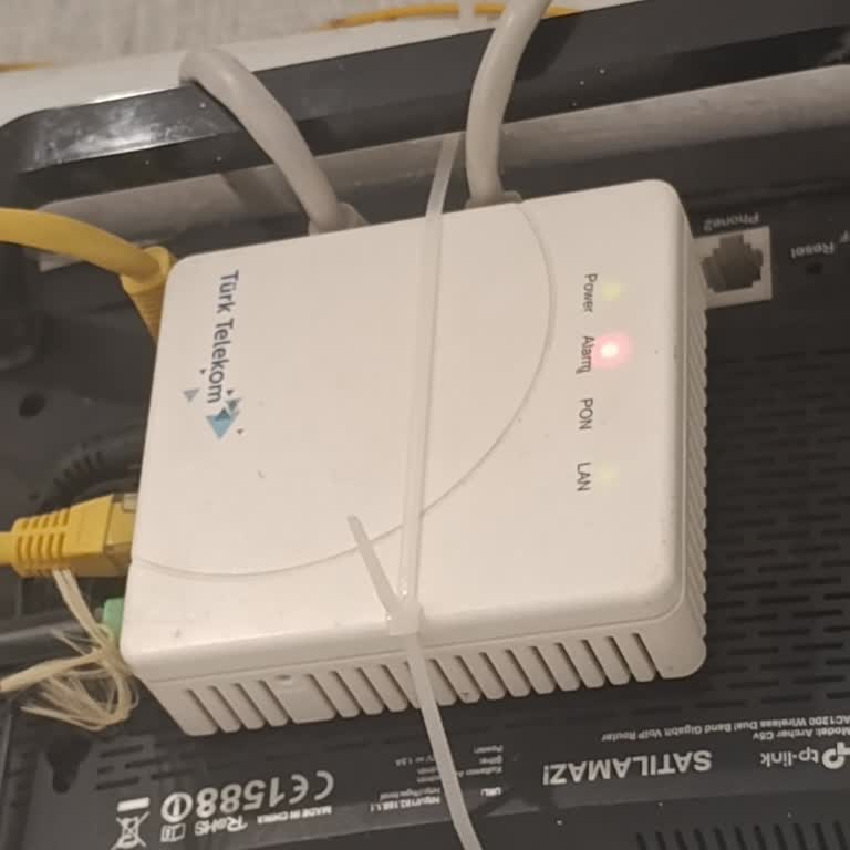 Türk Telekom’da Altyapı Arızası Nedeniyle 5 Gün Süren İnternetsiz Kalma Ve Ücret Kaybı
