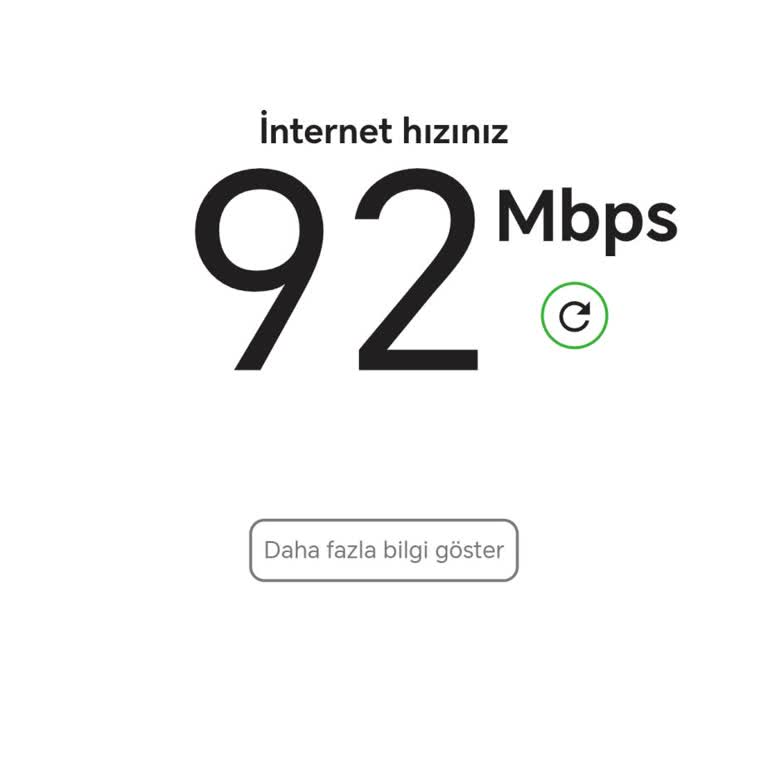 Türk Telekom'da 1000 Mbps Fiber İnternet Hız Düşüklüğü Ve Teknik Destek Reddi