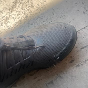 Puma Softfoam Ayakkabıda İki Ayda Yırtılma Ve Garanti Kapsamında Değişim Talebi