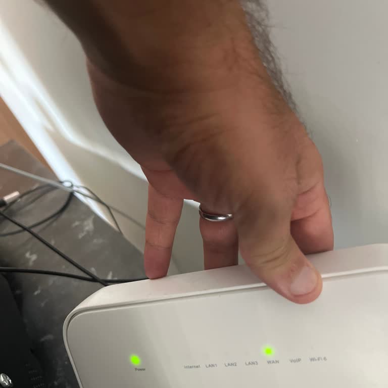 Vodafone Ev İnterneti Sürekli Kesiliyor, Faturalar Tam Kesiliyor Ve Acil Çözüm Talebi