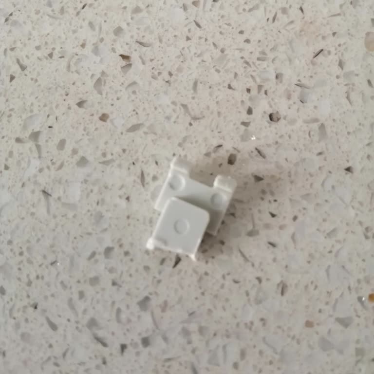 Samet A.Ş Çekmece Artık Düzgün Kapanmıyor