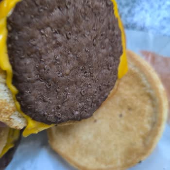 Trendyol’da Yanlış Ve Eksik Hamburger Siparişi İçin Tam İade Talebi